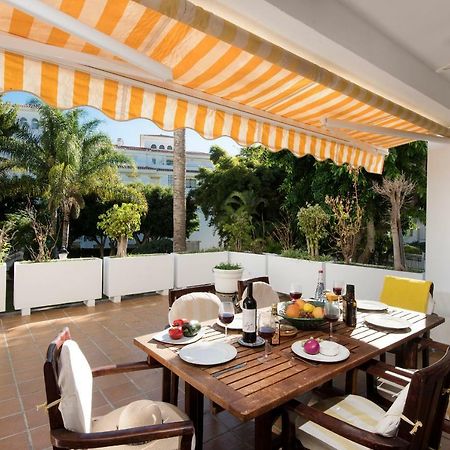Fantastico Apartamento En La Carihuela Torremolinos Exterior foto
