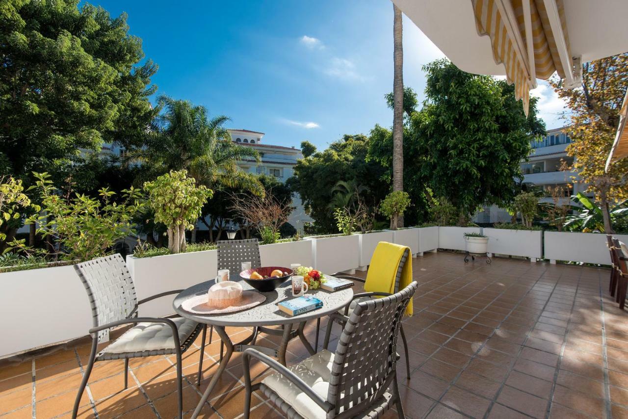 Fantastico Apartamento En La Carihuela Torremolinos Exterior foto